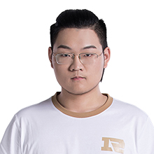 《王者榮耀》2019世界冠軍杯RNG.M戰隊