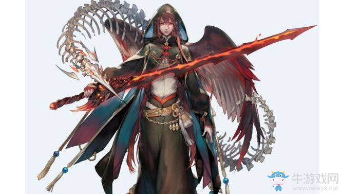 《妖神記》最強(qiáng)妖靈師介紹