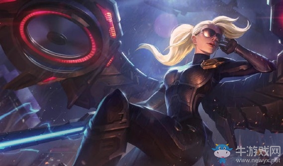 《LOL》云頂之弈六貴族陣容玩法推薦