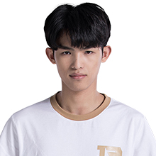 《王者榮耀》2019世界冠軍杯RNG.M戰隊