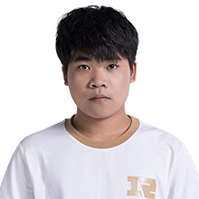 《王者榮耀》2019世界冠軍杯RNG.M戰隊