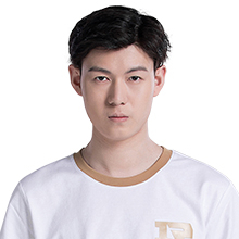 《王者榮耀》2019世界冠軍杯RNG.M戰隊