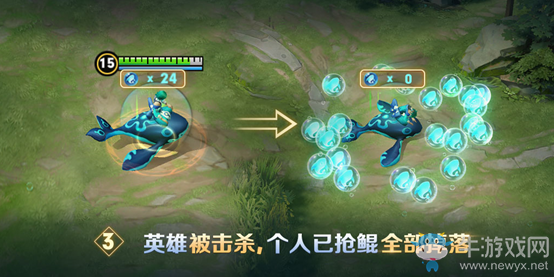 《王者榮耀》6月24日搶先服“稷下星之隊(duì)”版本公告