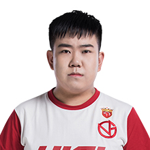 《王者榮耀》2019世界冠軍杯VG戰隊