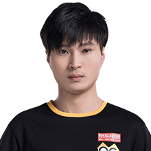 《王者榮耀》2019世界冠軍杯QGhappy戰隊