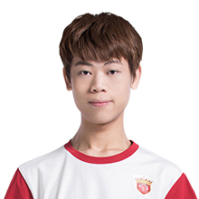 《王者榮耀》2019世界冠軍杯VG戰隊