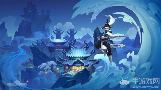 《劍網(wǎng)3：指尖江湖》梅花樁跳樁技巧攻略