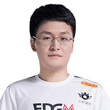 《王者榮耀》2019世界冠軍杯EDG.M戰(zhàn)隊