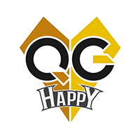 《王者榮耀》2019世界冠軍杯QGhappy戰隊