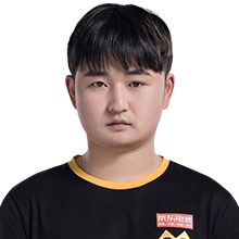 《王者榮耀》2019世界冠軍杯QGhappy戰隊