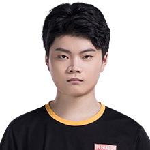 《王者榮耀》2019世界冠軍杯QGhappy戰隊