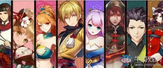 《妖神記》手游蛋蛋家族使用技巧