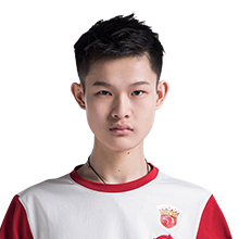 《王者榮耀》2019世界冠軍杯VG戰隊