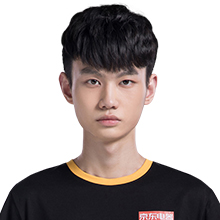 《王者榮耀》2019世界冠軍杯QGhappy戰隊