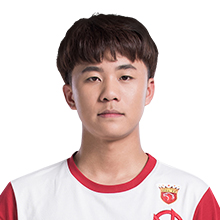 《王者榮耀》2019世界冠軍杯VG戰隊