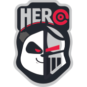 《王者榮耀》2019世界冠軍杯Hero久競戰隊