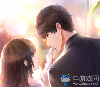《戀與制作人》官方同人站他的味道福利兌換碼