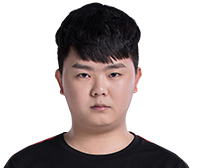 《王者榮耀》2019世界冠軍杯Hero久競戰隊