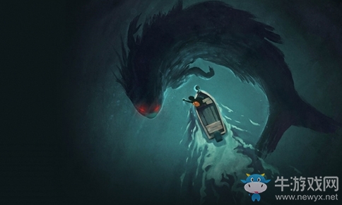 《孤獨之海》游戲鍵盤操作介紹