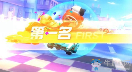 《跑跑卡丁車》手游干擾類道具使用方法攻略