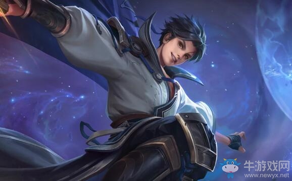 《王者榮耀》新英雄曜攻略大全