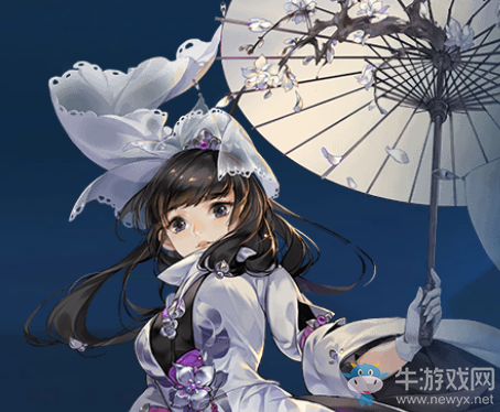 《劍網(wǎng)3：指尖江湖》陳月緣分選擇推薦