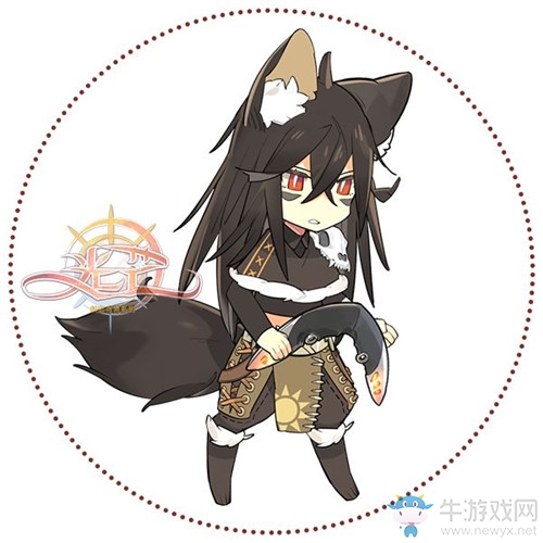 《光芒：妖戀奇譚》禍斗介紹
