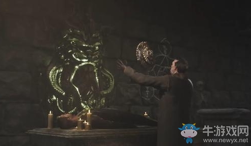 《沉沒之城》刷物資方法與地點推薦