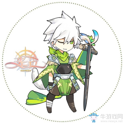 《光芒：妖戀奇譚》天狗介紹
