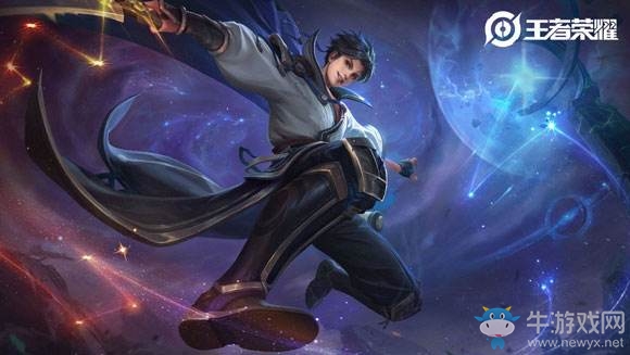 《王者榮耀》S18賽季曜銘文搭配推薦