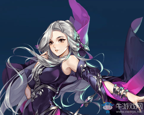 《劍網(wǎng)3：指尖江湖》谷之嵐緣分選擇推薦