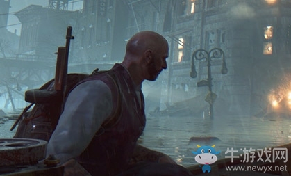 《沉沒之城》各技能作用介紹