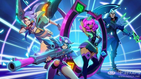 《LOL》電玩2019活動