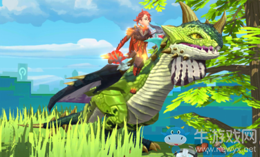 《我的起源》物資介紹