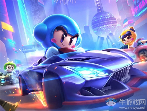 《跑跑卡丁車》手游師徒系統(tǒng)玩法詳解