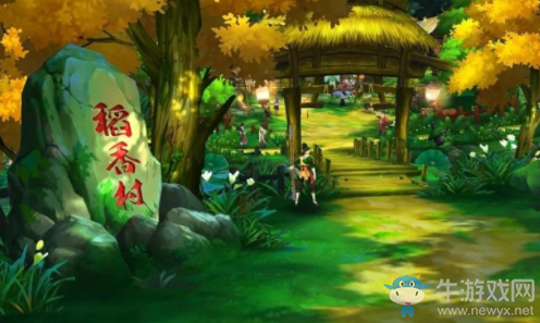 《劍網(wǎng)3：指尖江湖》洗手作羹湯成就解鎖攻略
