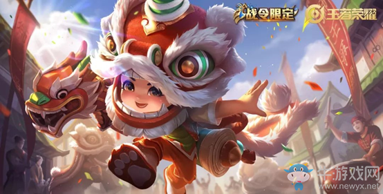【老王說農藥】S17賽季來臨 全新戰令皮膚到來