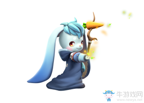《一起來(lái)捉妖》全城尋找萌卜兔計(jì)劃活動(dòng)介紹