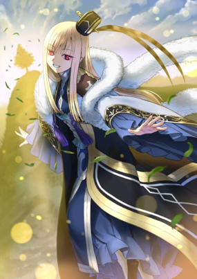 《Fgo》司馬懿英靈測評
