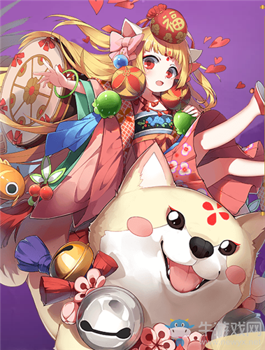 《云夢四時歌》生肖犬星宿搭配攻略