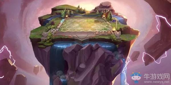 《LOL》云頂之弈B級陣容玩法推薦