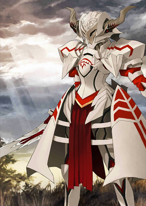 《FGO》五星saber有哪些