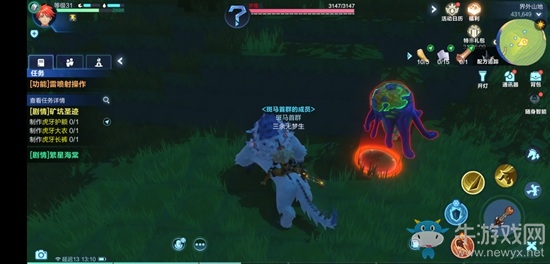 《我的起源》夢境之門副本攻略