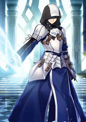 《FGO》五星saber有哪些