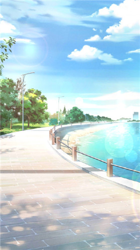 《戀與制作人》你是夏日沁入心脾的風活動介紹