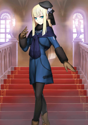 《Fgo》司馬懿英靈測評