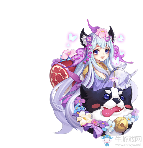 《云夢(mèng)四時(shí)歌》生肖犬獲取方法攻略