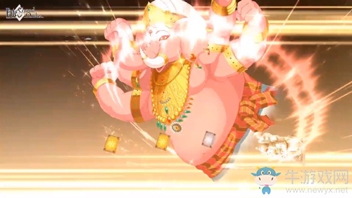 《Fgo》偉大的石像英靈測評