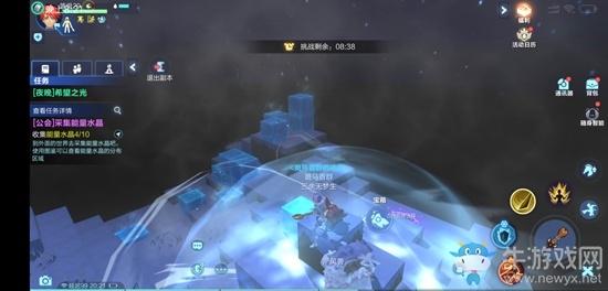 《我的起源》夢境之門副本攻略