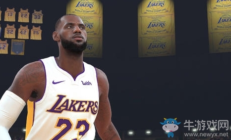 《NBA 2K20》配置要求介紹